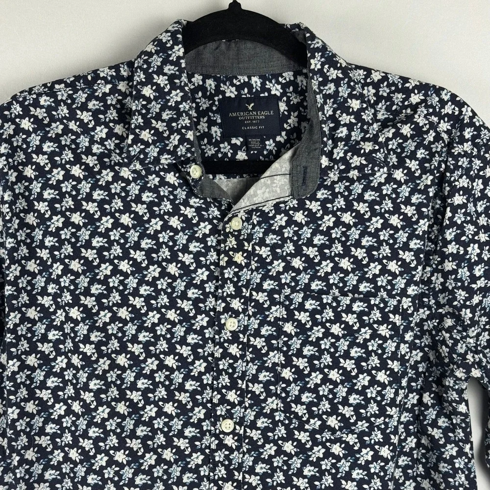 American Eagle Outfitters measurement pit